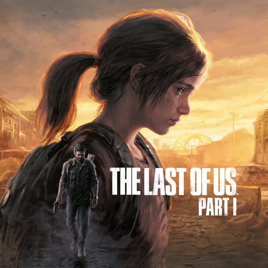 The Last of Us Part 1 Steam Key